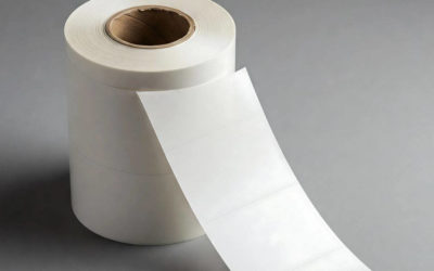 Keunggulan Material PET Label & Printing dari Asiaplast: Berkualitas dan Tahan Lama
