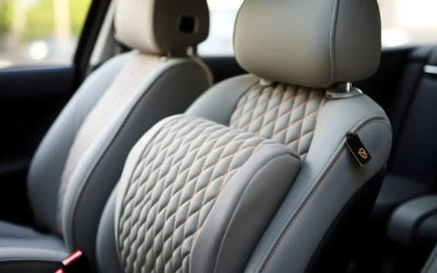 Leatherette : Bahan Premium Ramah Lingkungan untuk Jok Mobil, Cover Stir, dan Karpet Dasar Mobil – Tahan UV dan Mudah Dibersihkan