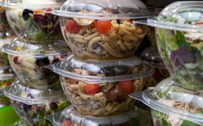 Manfaat dan Keunggulan Recycle PET untuk Kemasan Makanan yang Aman dan Berkelanjutan