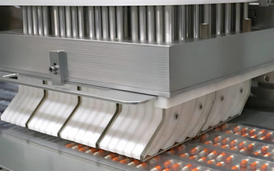 Mengapa PVC Sheet Menjadi Pilihan Utama untuk Kemasan Blister Obat Farmasi?