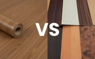 PVC vs HPL Untuk Furniture: Mana yang Terbaik untuk Rumah Anda?