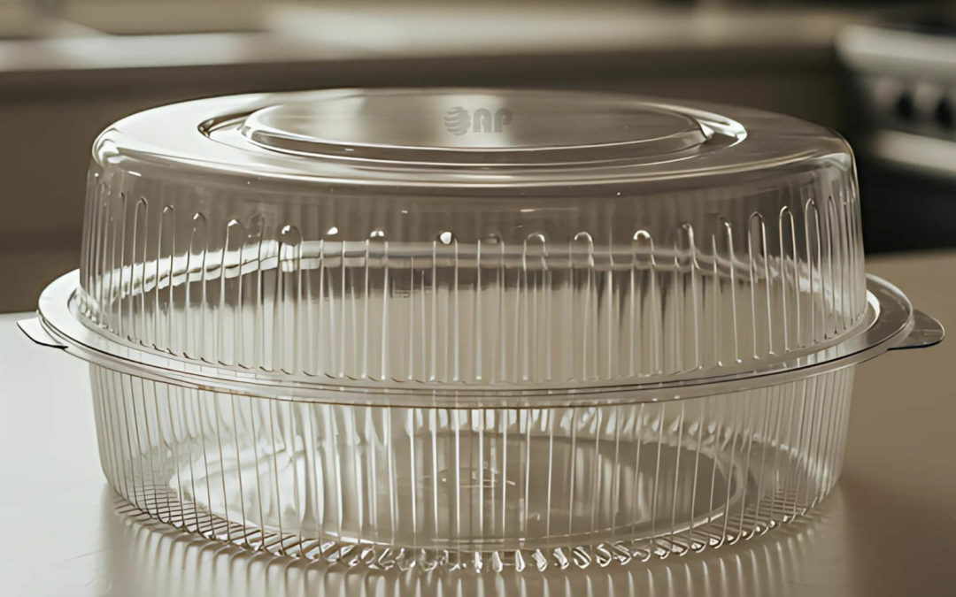 Pengembangan Inovasi Terkini dalam Kemasan PET Ramah Lingkungan