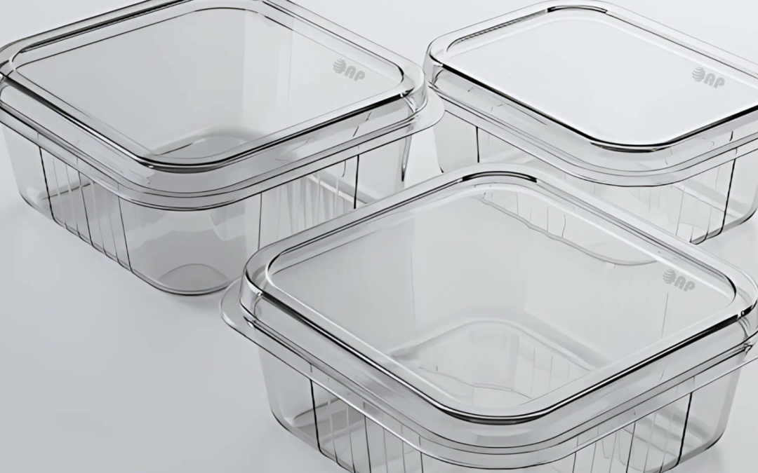 Terobosan Inovatif dalam Kemasan PP Ramah Lingkungan