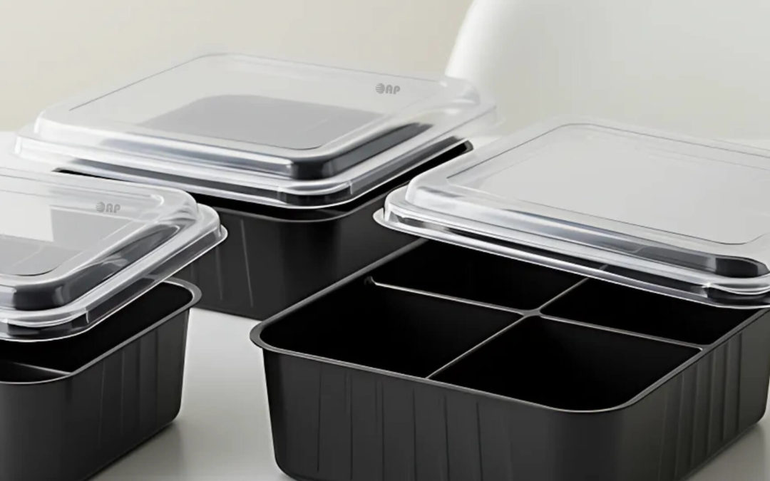 Mengapa Kemasan PP dan PET Ramah Lingkungan Penting?