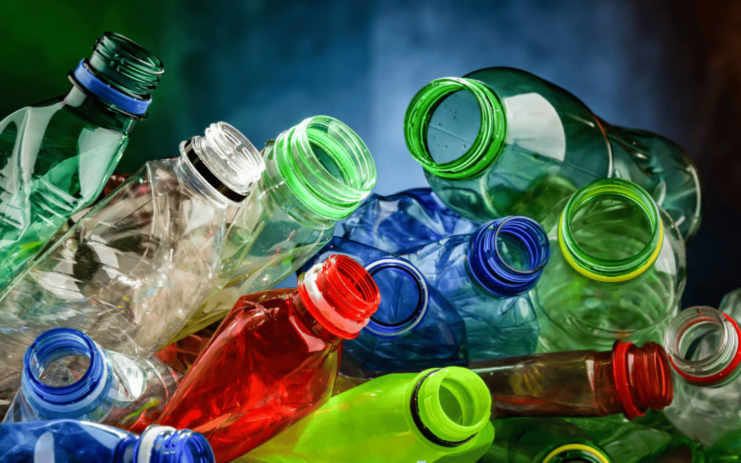 Inovasi Terbaru dalam Kemasan PP dan PET Ramah Lingkungan