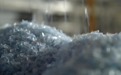 PT Asiaplast Industries Tbk Menjadi Pelopor Kemasan rPET Berkualitas Tinggi dan Aman Untuk Makanan