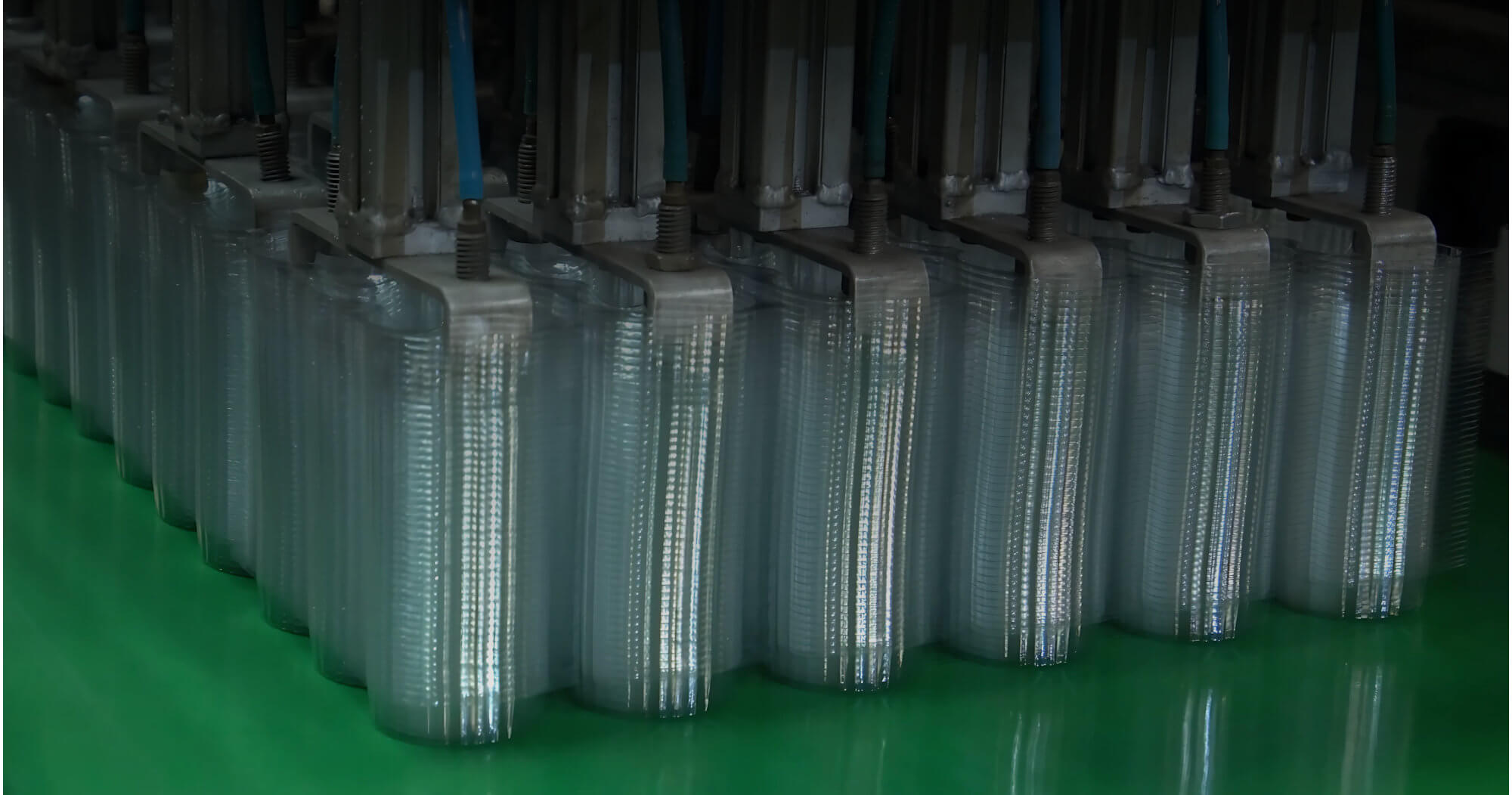 Thermoforming